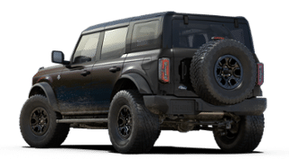 2025 Ford Bronco® External Image 3